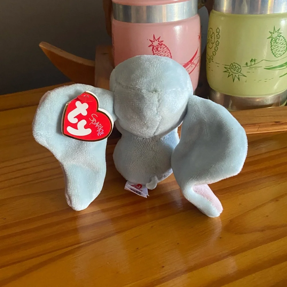 Ty Sparkle™ Disney® Dumbo Elephant